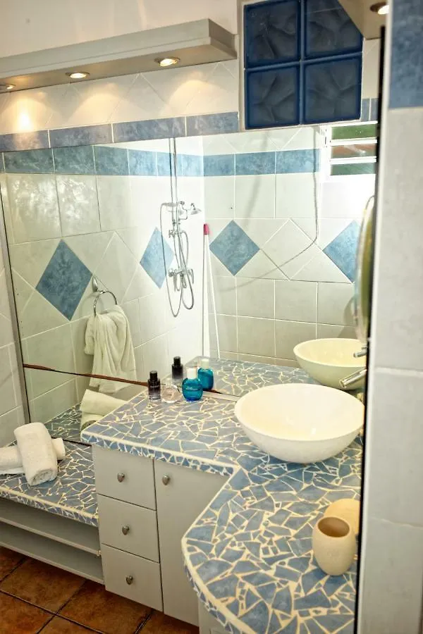 Villa Les Alizes Les Trois-Ilets Martinique